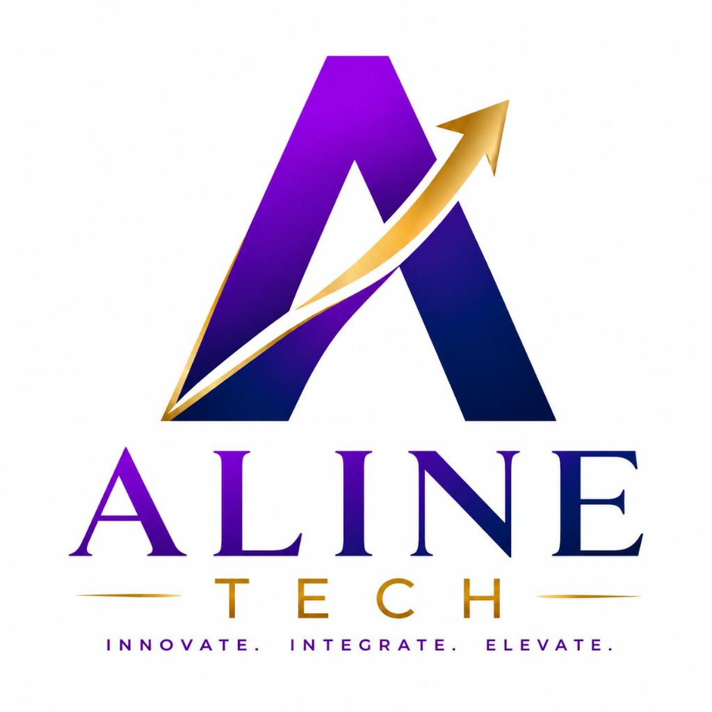 Aline Careers logo